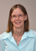Bild von Ottilie Dodel, Lohnbuchhaltung