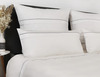 Artikelbild MOMM exklusive Mako-Satin Bettwäsche Frederik ab 149,00 €