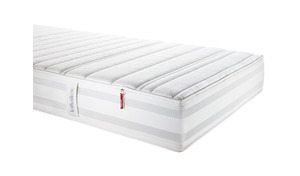 Matratze 19cm H1 soft MV/AV